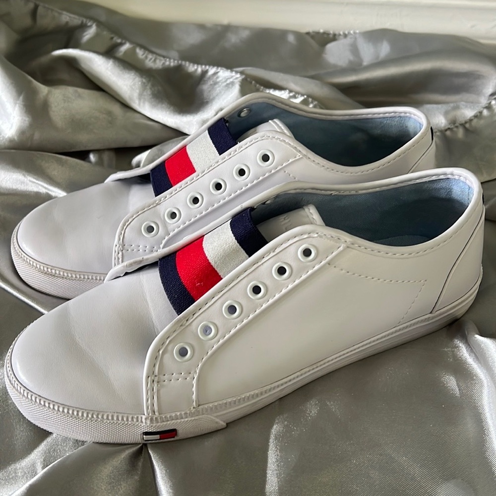 Tommy Hilfiger shoes